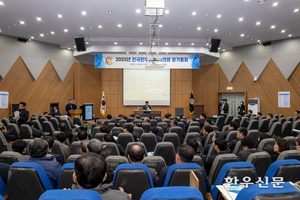 한우값 안정 제도개선·한우법 제정 재추진
