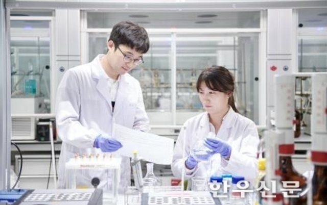 2035년 동약 산업규모 4조원으로 확대한다