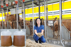 기능성 유산균 활용 고품질 사일리지 개발 본격화