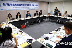 K-푸드 신성장 동력 “치킨벨트 만든다”