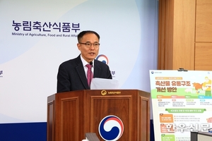 한우유통·사육방식 개선…“유통·생산비 10 절감“