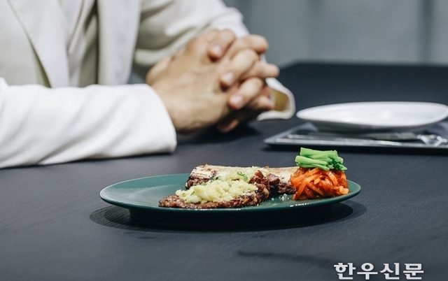 ‘미식의 꽃’ 한우, 요리 서바이벌로 ‘K-미식’ 정점에 서다