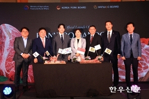 ‘K-푸드’, 싱가포르 발판 프리미엄 시장 확장 본격화