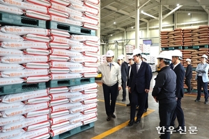 정부, 사료값 급등 대응 추경 1,150억 긴급 투입