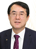안병우 대표이사