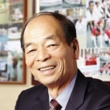 고 이강우 전 전국한우협회장