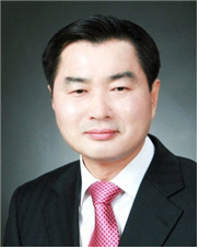  허영 제36대 한국사료협회장