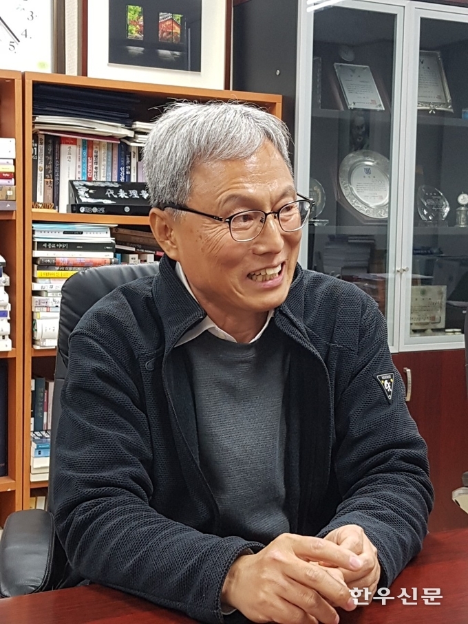  이엘티사이언스 최형규 사장