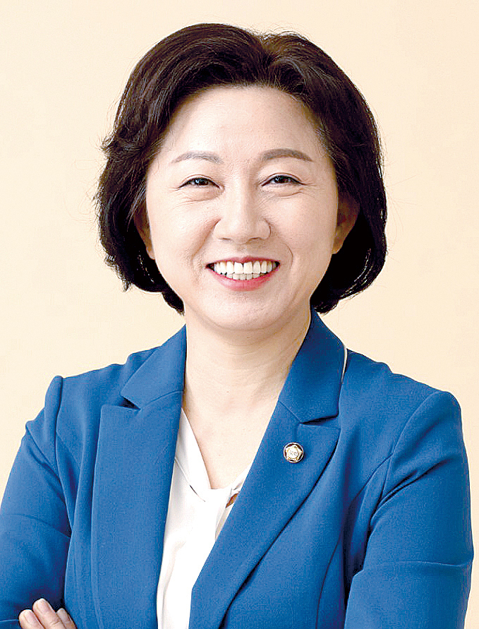 송옥주 더불어민주당 의원